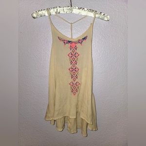 Aztec Camisole